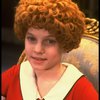 Kristi Coombs as Annie in a scene from the New Orleans production of the musical "Annie."
