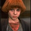 Kristi Coombs as Annie in a scene from the New Orleans production of the musical "Annie."