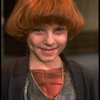 Kristi Coombs as Annie in a scene from the New Orleans production of the musical "Annie."