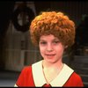 Kristi Coombs as Annie in a scene from the New Orleans production of the musical "Annie."