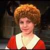 Kristi Coombs as Annie in a scene from the New Orleans production of the musical "Annie."