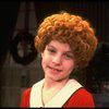 Kristi Coombs as Annie in a scene from the New Orleans production of the musical "Annie."