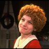 Kristi Coombs as Annie in a scene from the New Orleans production of the musical "Annie."