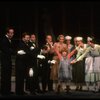 Kristi Coombs as Annie (C) in a scene from a touring company of the musical "Annie." (New Orleans)