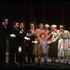 Kristi Coombs as Annie (C) in a scene from a touring company of the musical "Annie." (New Orleans)