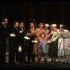 Kristi Coombs as Annie (C) in a scene from a touring company of the musical "Annie." (New Orleans)