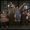Orphans in a scene from a touring company of the musical "Annie." (Louisville)