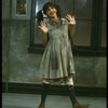 An orphan in a scene from a touring company of the musical "Annie." (Fort Worth)