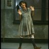 An orphan in a scene from a touring company of the musical "Annie." (Fort Worth)