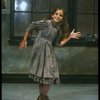 An orphan in a scene from a touring company of the musical "Annie." (Fort Worth)