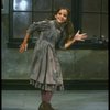 An orphan in a scene from a touring company of the musical "Annie." (Fort Worth)