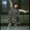 An orphan in a scene from a touring company of the musical "Annie." (Fort Worth)