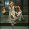 An orphan in a scene from a touring company of the musical "Annie." (Fort Worth)