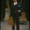 Rhodes Reason as Daddy Warbucks in a scene from a touring company of the musical "Annie." (Fort Worth)