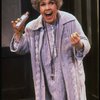 Kathleen Freeman as Miss Hannigan in a scene from a touring company of the musical "Annie."