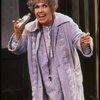 Kathleen Freeman as Miss Hannigan in a scene from a touring company of the musical "Annie."