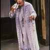 Kathleen Freeman as Miss Hannigan in a scene from a touring company of the musical "Annie."