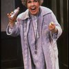 Kathleen Freeman as Miss Hannigan in a scene from a touring company of the musical "Annie."