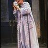 Kathleen Freeman as Miss Hannigan in a scene from a touring company of the musical "Annie."