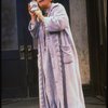 Kathleen Freeman as Miss Hannigan in a scene from a touring company of the musical "Annie."