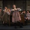 Orphans in a scene from a touring company of the musical "Annie." (Boston)