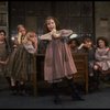 Orphans in a scene from a touring company of the musical "Annie." (Boston)
