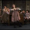 Orphans in a scene from a touring company of the musical "Annie." (Boston)
