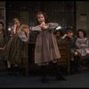 Orphans in a scene from a touring company of the musical "Annie." (Boston)