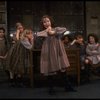 Orphans in a scene from a touring company of the musical "Annie." (Boston)