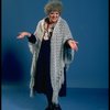 Marcia Lewis as Miss Hannigan in a scene from the Broadway production of the musical "Annie." (New York)