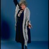 Marcia Lewis as Miss Hannigan in a scene from the Broadway production of the musical "Annie." (New York)