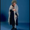 Marcia Lewis as Miss Hannigan in a scene from the Broadway production of the musical "Annie." (New York)