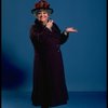 Marcia Lewis as Miss Hannigan in a scene from the Broadway production of the musical "Annie." (New York)