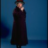 Marcia Lewis as Miss Hannigan in a scene from the Broadway production of the musical "Annie." (New York)
