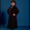 Marcia Lewis as Miss Hannigan in a scene from the Broadway production of the musical "Annie." (New York)
