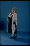 Marcia Lewis as Miss Hannigan in a scene from the Broadway production of the musical "Annie." (New York)
