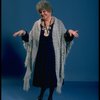 Marcia Lewis as Miss Hannigan in a scene from the Broadway production of the musical "Annie." (New York)