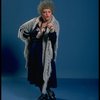 Marcia Lewis as Miss Hannigan in a scene from the Broadway production of the musical "Annie." (New York)