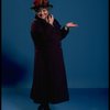 Marcia Lewis as Miss Hannigan in a scene from the Broadway production of the musical "Annie." (New York)