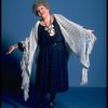 Marcia Lewis as Miss Hannigan in a scene from the Broadway production of the musical "Annie." (New York)