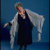 Marcia Lewis as Miss Hannigan in a scene from the Broadway production of the musical "Annie." (New York)