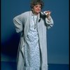 Marcia Lewis as Miss Hannigan in a scene from the Broadway production of the musical "Annie." (New York)
