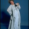 Marcia Lewis as Miss Hannigan in a scene from the Broadway production of the musical "Annie." (New York)