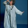 Marcia Lewis as Miss Hannigan in a scene from the Broadway production of the musical "Annie." (New York)
