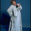 Marcia Lewis as Miss Hannigan in a scene from the Broadway production of the musical "Annie." (New York)