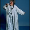 Marcia Lewis as Miss Hannigan in a scene from the Broadway production of the musical "Annie." (New York)