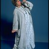 Marcia Lewis as Miss Hannigan in a scene from the Broadway production of the musical "Annie." (New York)