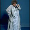 Marcia Lewis as Miss Hannigan in a scene from the Broadway production of the musical "Annie." (New York)