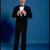 Harve Presnell as Daddy Warbucks in a scene from the Broadway production of the musical "Annie." (New York)