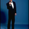 Harve Presnell as Daddy Warbucks in a scene from the Broadway production of the musical "Annie." (New York)